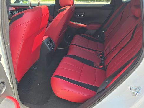 Certified 2025 Acura ADX A-Spec image 20