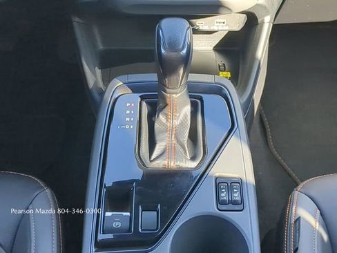Used 2024 Subaru Crosstrek 2.5i Limited image 19