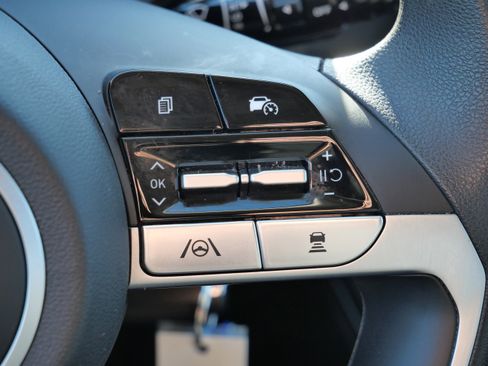 Certified 2023 Hyundai Tucson SE image 31