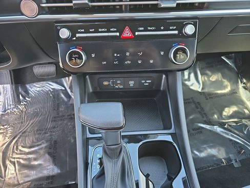 New 2026 Hyundai Santa Cruz SEL AWD/4WD image 25