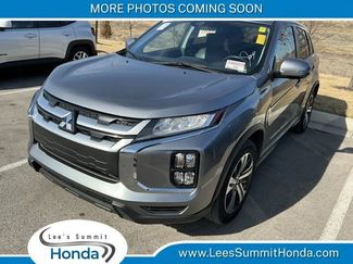 Used 2024 Mitsubishi Outlander Sport SE video 1
