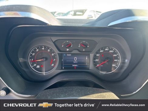 Used 2019 Chevrolet Camaro LT w/ 1LE Track Performance Package image 20