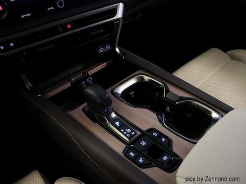 Used 2023 Lexus RX 350 AWD w/ Accessory Package (Z1) image 25
