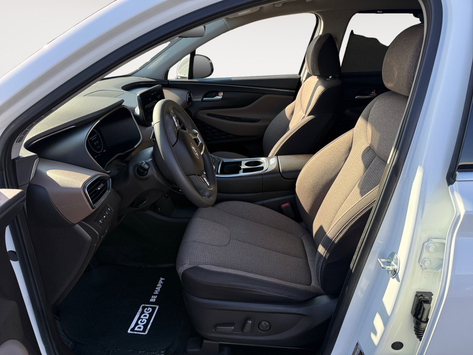 Certified 2023 Hyundai Santa Fe SEL Convenience AWD/4WD image 10