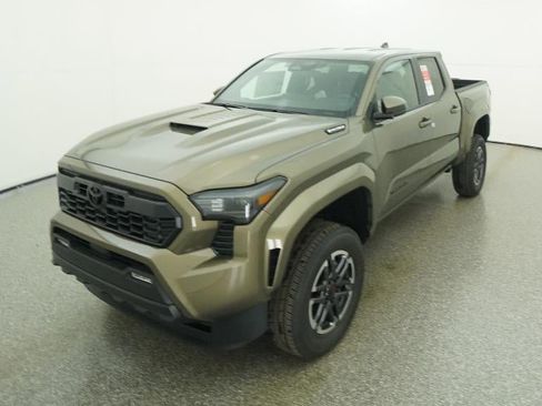 New 2026 Toyota Tacoma TRD Sport image 43