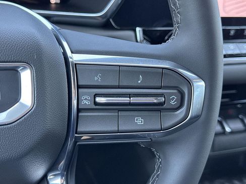 New 2026 GMC Canyon Elevation RWD image 10