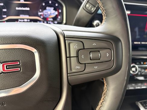 Used 2024 GMC Sierra 3500 AT4 w/ AT4 Premium Plus Package AWD/4WD image 17