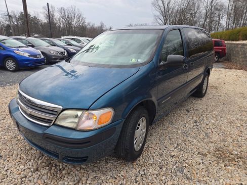Used 2003 Chevrolet Venture LS image 7