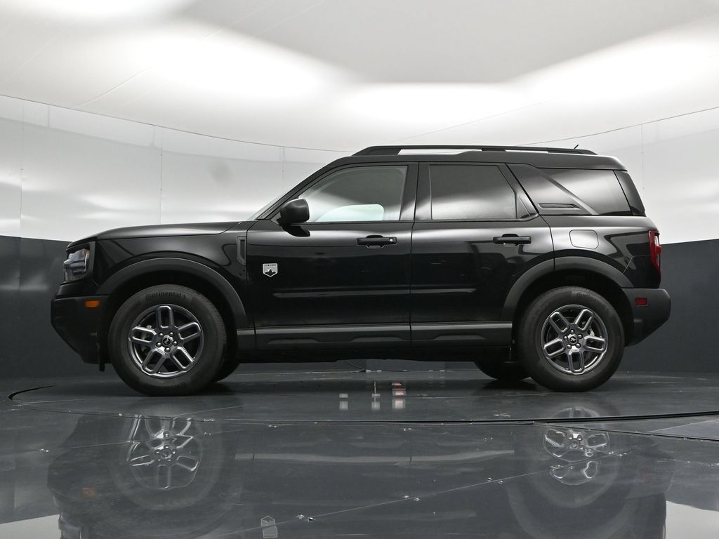 Used 2025 Ford Bronco Sport Big Bend AWD/4WD image 58