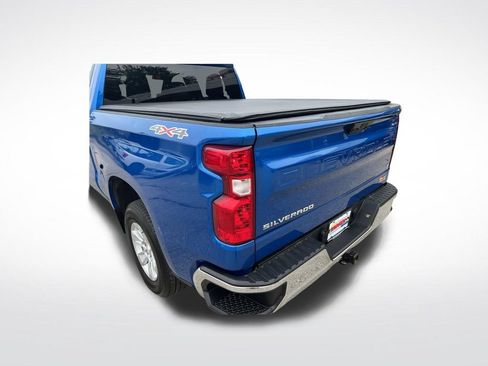 Used 2023 Chevrolet Silverado 1500 LT w/ Protection Package AWD/4WD image 32