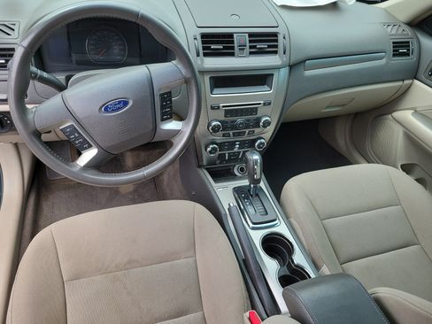 Used 2010 Ford Fusion Hybrid FWD image 7