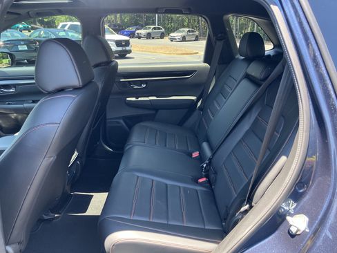 Used 2025 Honda CR-V Sport-L image 31