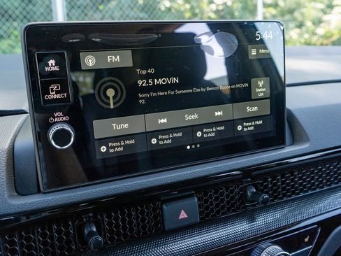 New 2026 Honda CR-V EX-L image 29