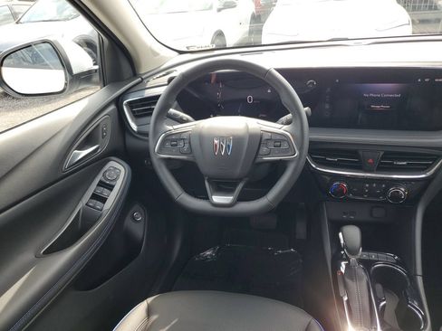 New 2026 Buick Encore GX Sport Touring w/ Comfort Package FWD image 12