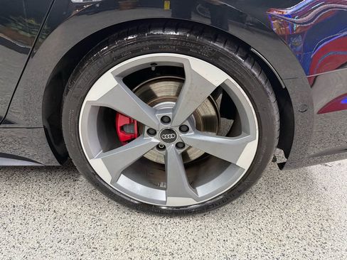 Used 2019 Audi S5 Prestige image 36