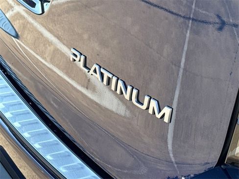 New 2026 Nissan Armada Platinum w/ Convenience Package image 10