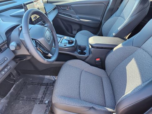 New 2026 Toyota bZ image 7