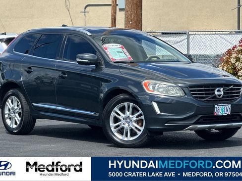 Used 2014 Volvo XC60 3.2 AWD/4WD image 1