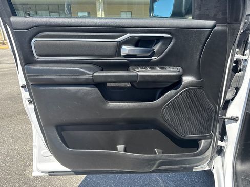 Used 2025 RAM 1500 Big Horn image 12