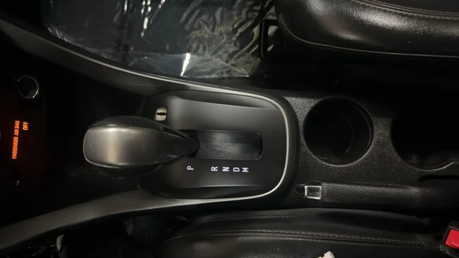Used 2019 Chevrolet Trax LT w/ LT Convenience Package FWD image 13