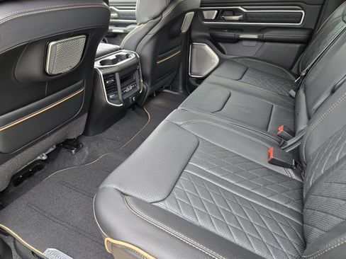 Used 2026 RAM 1500 Tungsten AWD/4WD image 32