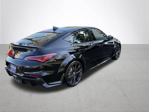 New 2026 Acura Integra Type S image 6