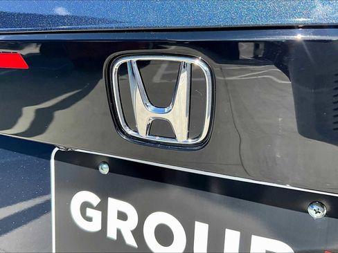 New 2025 Honda Accord SE image 15