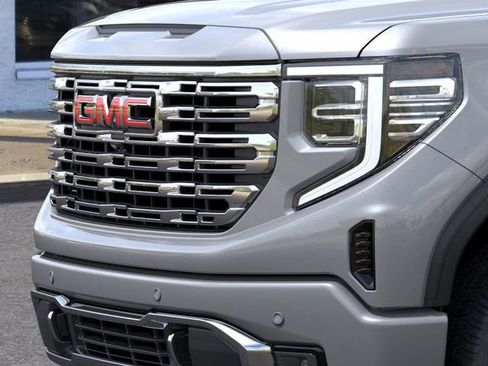 New 2026 GMC Sierra 1500 Denali image 13