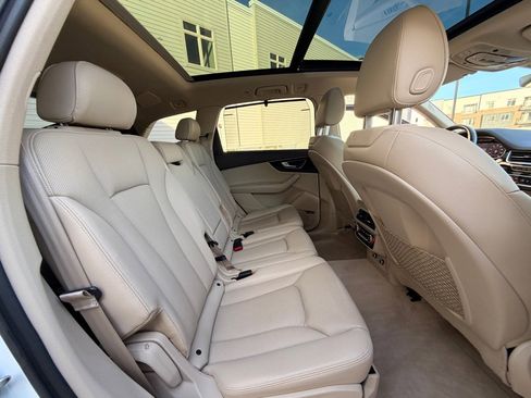 Used 2019 Audi Q7 3.0T Premium Plus image 21