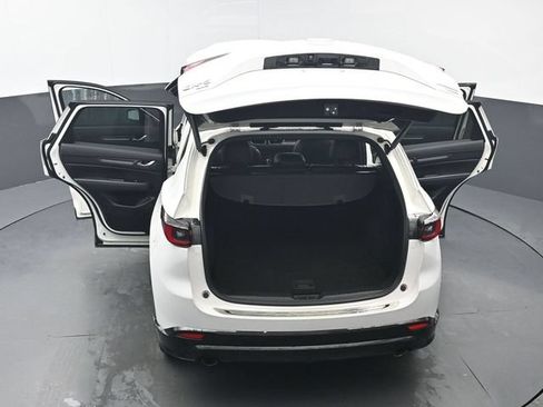 Certified 2024 MAZDA CX-5 2.5 Turbo AWD/4WD image 50