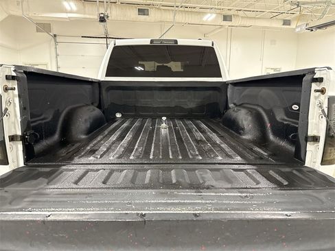 Used 2012 RAM 3500 ST w/ Chrome Appearance Group image 22