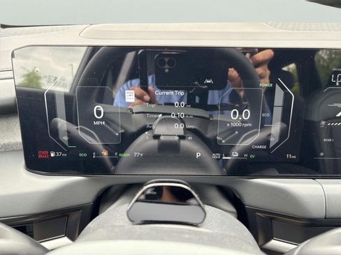 New 2027 Kia Telluride SX X-Line AWD/4WD image 29