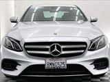 Certified 2020 Mercedes-Benz E 350 Sedan image 2