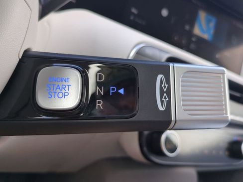 New 2026 Hyundai Palisade SEL image 22