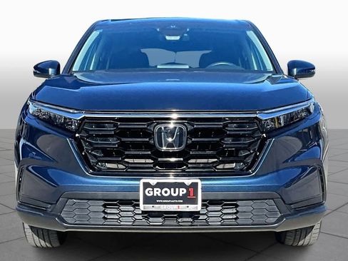 Used 2024 Honda CR-V EX image 4