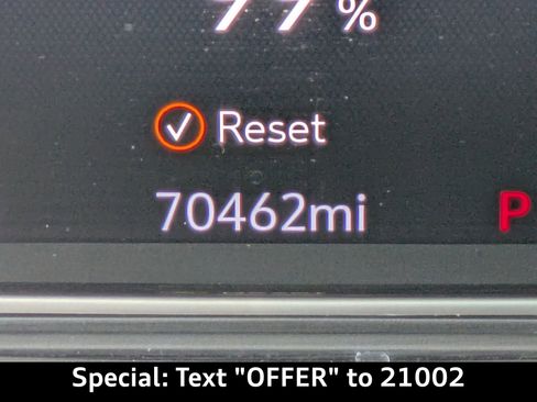 Used 2019 GMC Sierra 1500 AT4 w/ AT4 Premium Package image 34