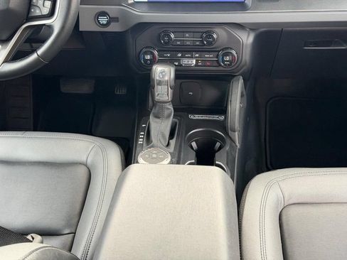 Used 2024 Ford Bronco Big Bend AWD/4WD image 14