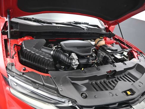 Used 2020 Chevrolet Blazer RS FWD image 23