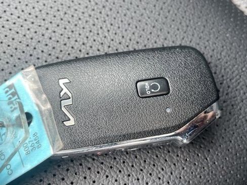 Used 2023 Kia Forte GT w/ GT2 Package image 21