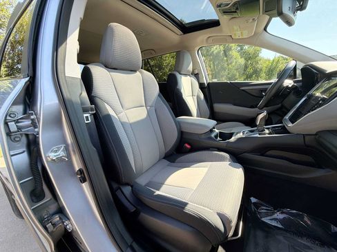 Certified 2024 Subaru Outback Premium AWD/4WD image 19