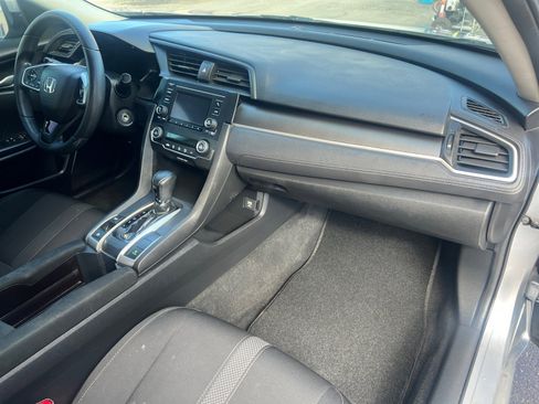 Used 2019 Honda Civic LX image 16
