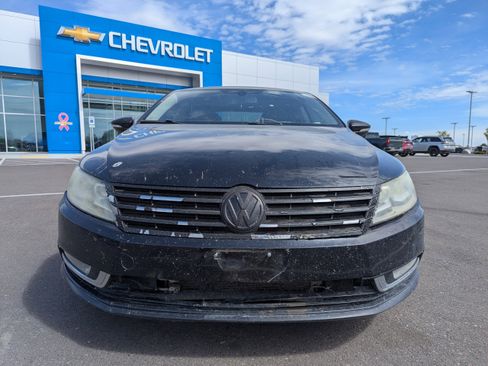 Used 2013 Volkswagen CC Sport image 2