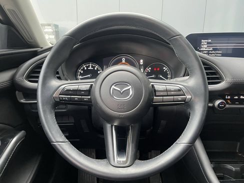 Used 2024 MAZDA MAZDA3 s image 13