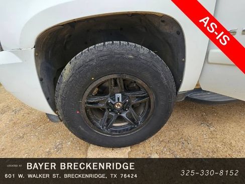 Used 2007 Chevrolet Suburban 2WD image 14