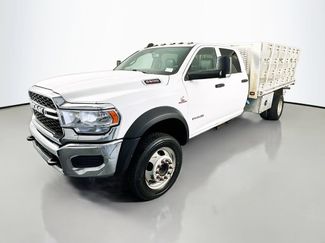 Used 2021 RAM 5500 Tradesman w/ Chrome Appearance Group AWD/4WD video 3