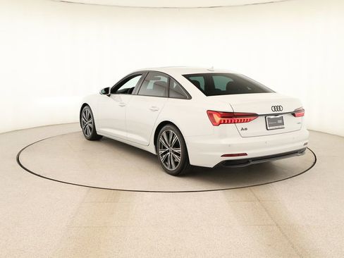 Used 2023 Audi A6 2.0T Premium w/ Convenience Package AWD/4WD image 4