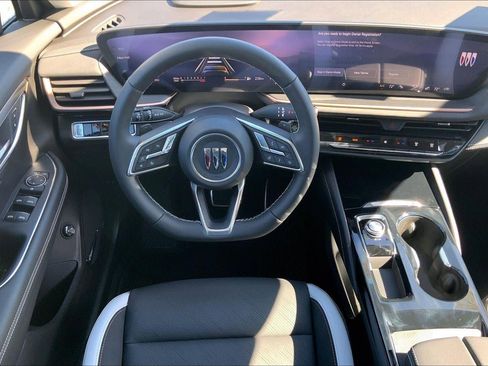 New 2026 Buick Envision Sport Touring image 14