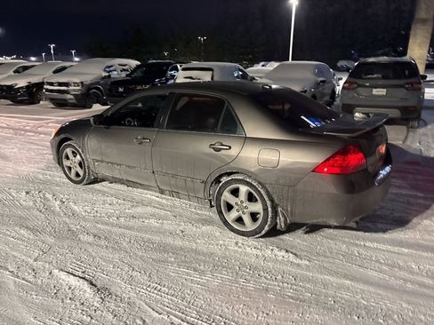 Used 2006 Honda Accord EX-L image 8