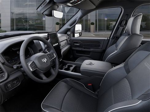 New 2026 RAM 2500 Laramie image 22