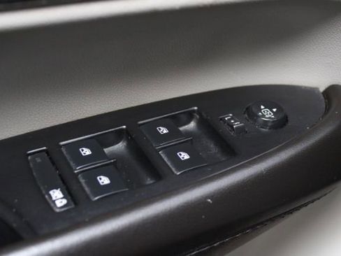 Used 2014 Cadillac ATS Luxury RWD image 11